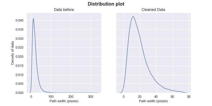 Distribution